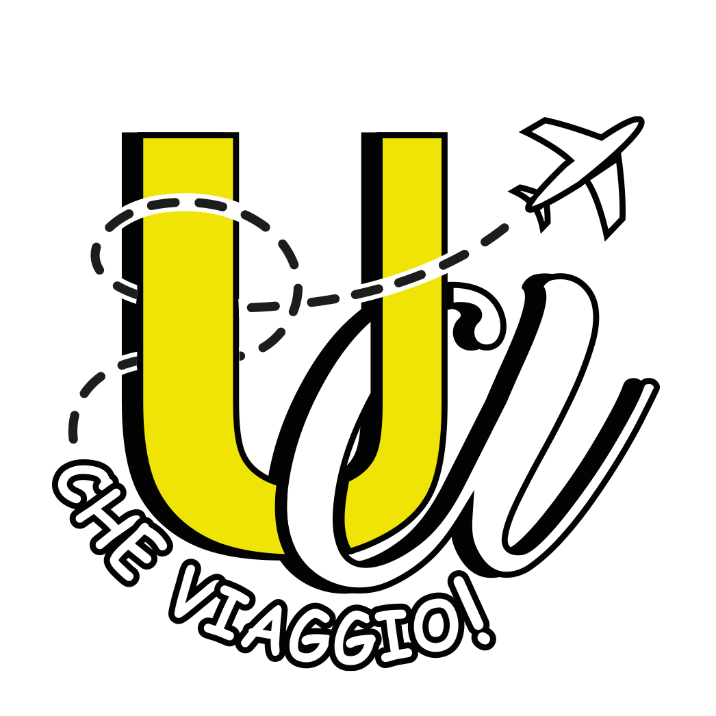 Logo Ua Che Viaggio